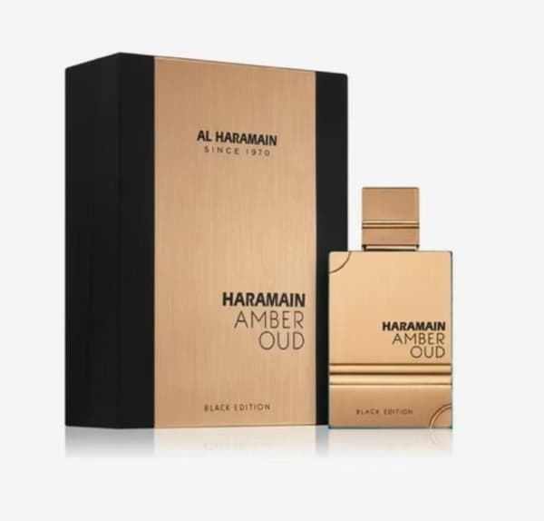 Al Haramain Amber Oud EDP Spray 120ml