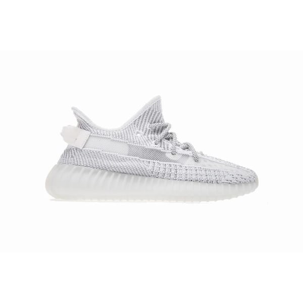 Adidass Yeezy Boost 350 V2 “Static Reflective”(EF2367) Online Sale Original sneakers för män och kvinnor 42