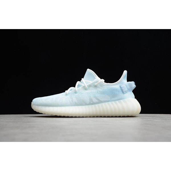 New Brand Adidass Yeezy Boost 350 V2 Mono Ice GW2869 On Sale Original sneakers för män och kvinnor 40