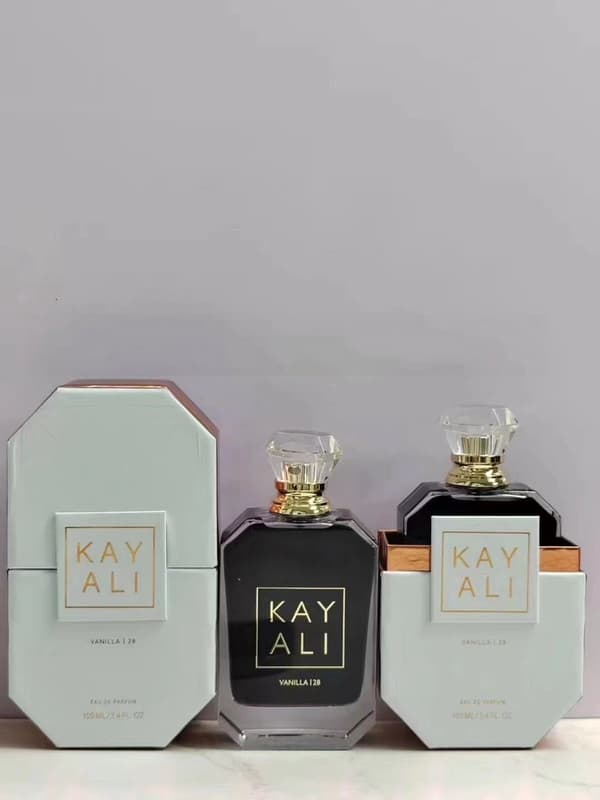 Kayari No. 28 Eau de Parfum 100ml