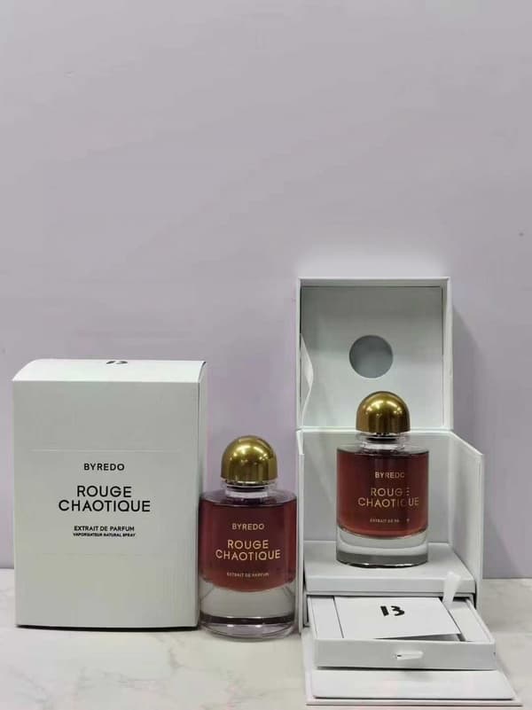 Briders: Nightfall Series - Disorder 70ml