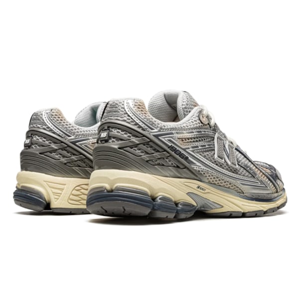 NEW BALANCES 1906R ThisIsNeverThat ''The 2022 Downtown Run '' Original sneakers för män och kvinnor 42