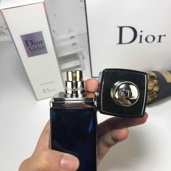 a'Diors Blu Temptation Eau de Parfum 100ml EDP