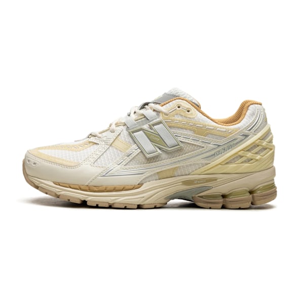 NEW BALANCES 1906R 1906N"LUNAR NEW YEAR - SEA SALT Original sneakers för män och kvinnor 38