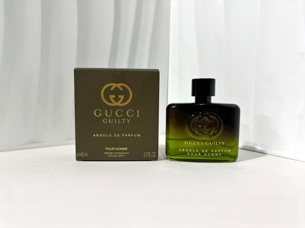 GUCCI'S Guilty Intense Dam 60ml