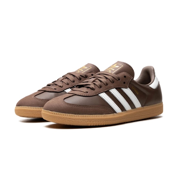 SAMBA OG WMNS"EARTH STRATA GUM" 41