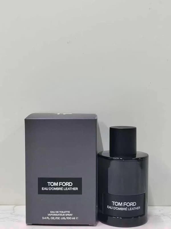 TF:n Light and Shadow Leather -hajuvesi 100ml