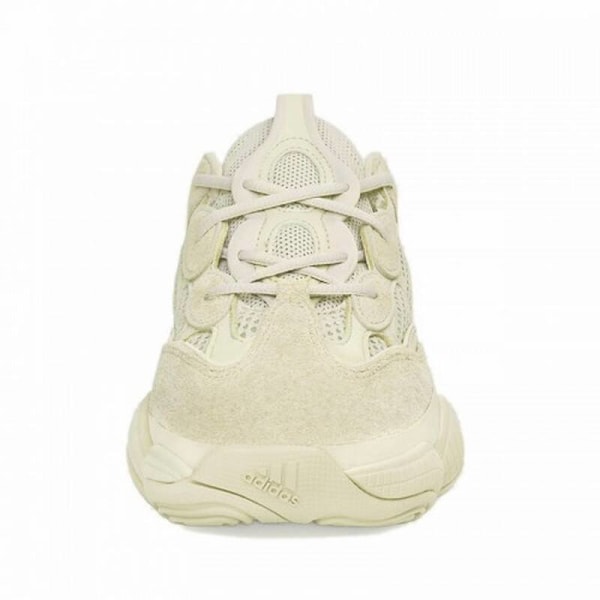 Adidass Yeezyy 500 “Super Moon Yellow”(DB2966) Original sneakers för män och kvinnor 40