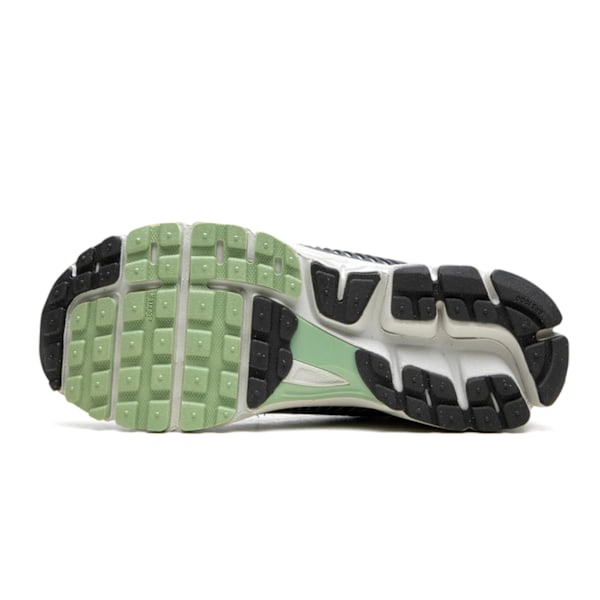 Nikes Lifestyle VOMERO 5 WMNS "Cobblestone" Original sneakers för män och kvinnor 40