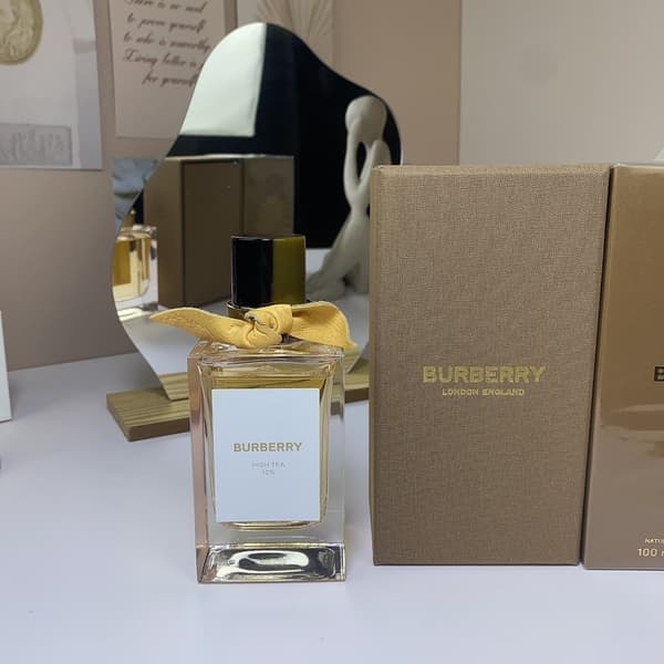 [TX]Burberry's High Tea Collection 100ml