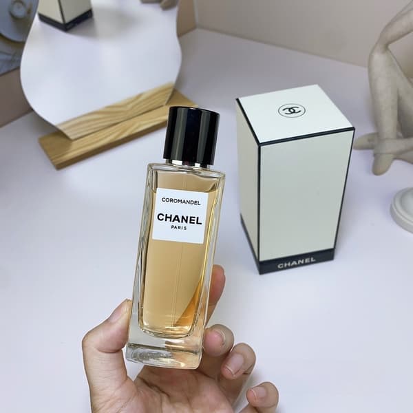 Chanelin Reserve Eau de Parfum 75ml