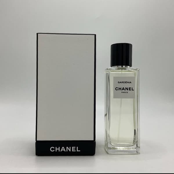 Chanels Gardenia doft 75ml