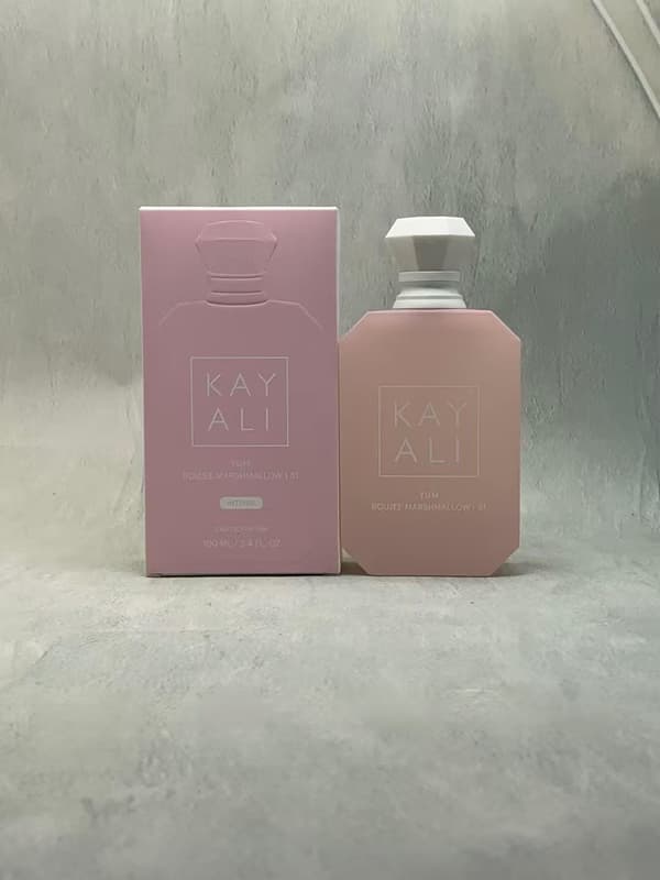 Kayali Delicious Marshmallow No. 81 100ML