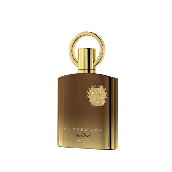 Afnan Supremacy in Middle Eastern Arabia and Dubai Perfume 100ml