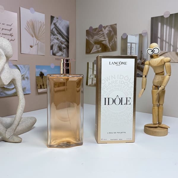 [TX]Lancômes är min (idols) Eau de Toilette 100ml
