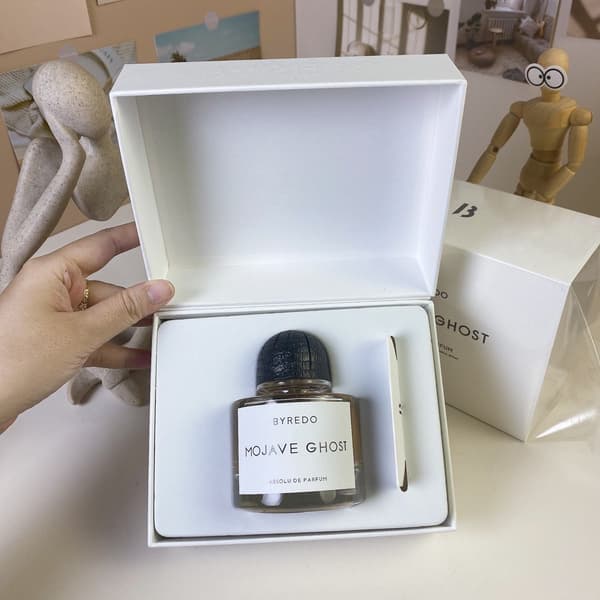 Beryl Mojave Shadow (Desert Soul) Rich Version 100ml