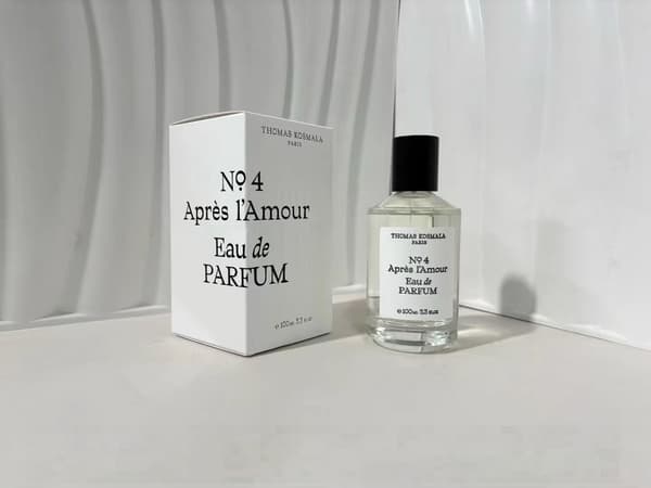 Thomas nr. 4 100ml