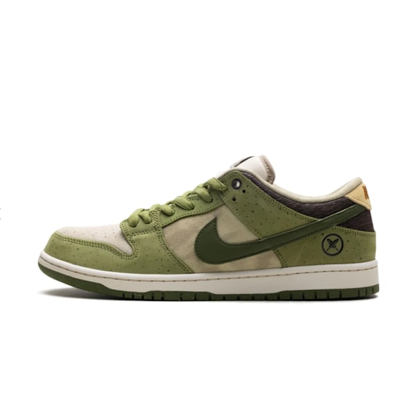 SB DUNK LOW "YUTO HORIGOME - MATCHA 40