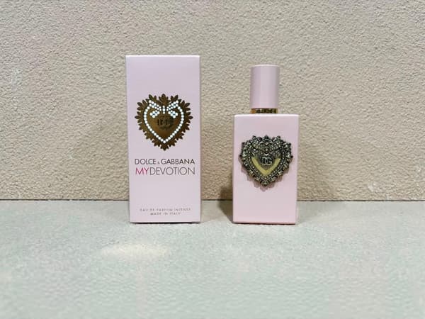D·G Love & Delight for kvinner 100ml