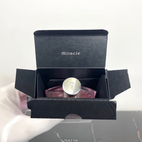 Ny Lancôme's Miracle Blossom Parfym 100ml