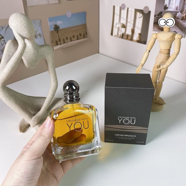 [TX]Armanin You Make Me Strong Eau de Toilette 100ml