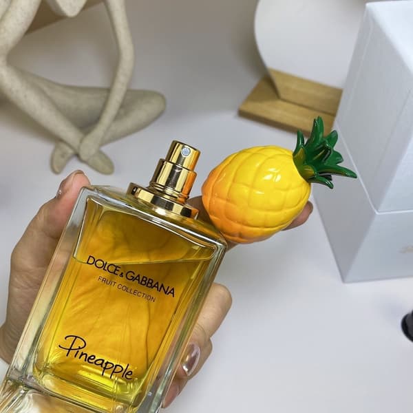 Dolce & Gabbanan Orange 150ml
