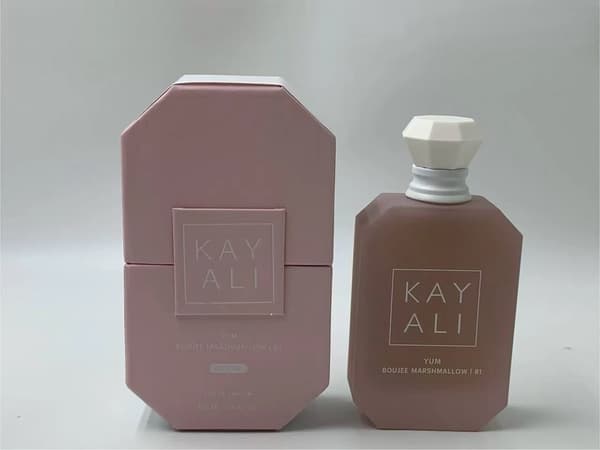 Kayalin No. 81 Strawberry Marshmallow 100ml