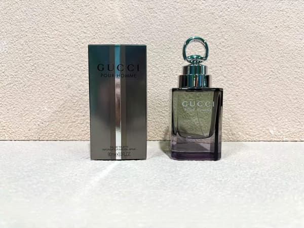 Guccis'r Classic Men's 90ml