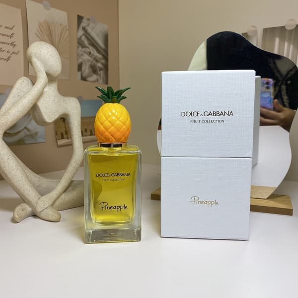 Dolce & Gabbanan Orange 150ml