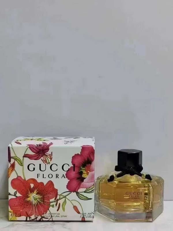 'Guccis'r Floral Dance Essence 75ml