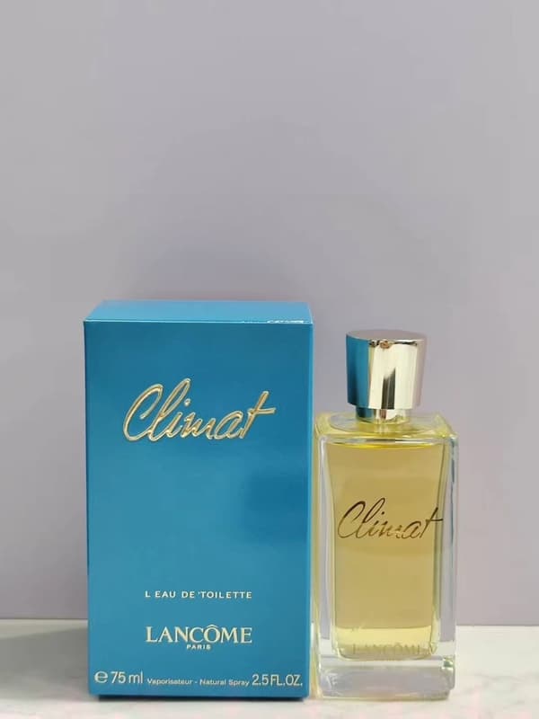 [TX]a'Lancômes: Illusion Eau de Toilette 75ml