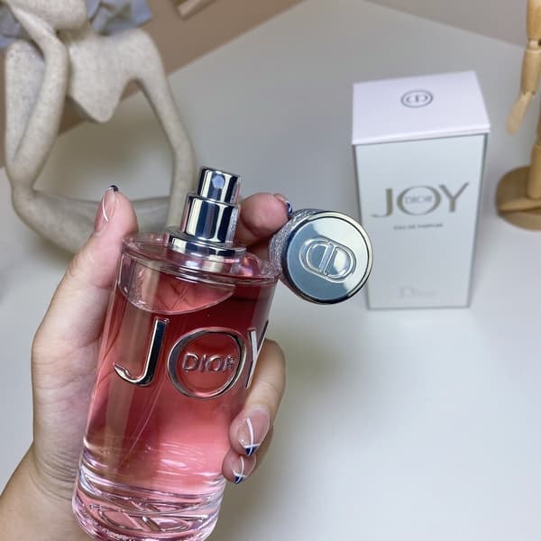 a'Dior's Joy Eau de Parfum 90ml