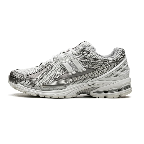 NEW BALANCES 1906R SILVER SURFER Original sneakers för män och kvinnor 42