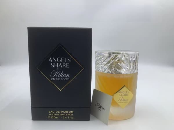 Kelly: Angel's Delight (Lätt Berusad Version) 100ml