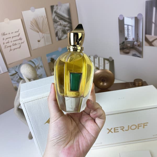 Xerjoffs 17/17 Collection - Iris 100ml
