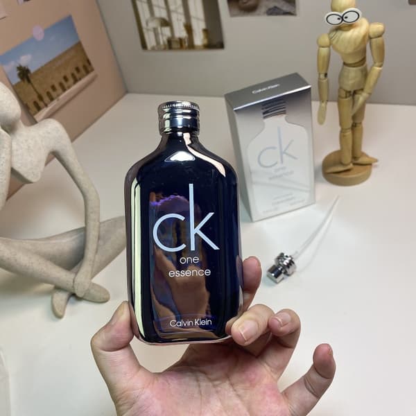 [TX]Cavin's Klein CK One Essence 100ml