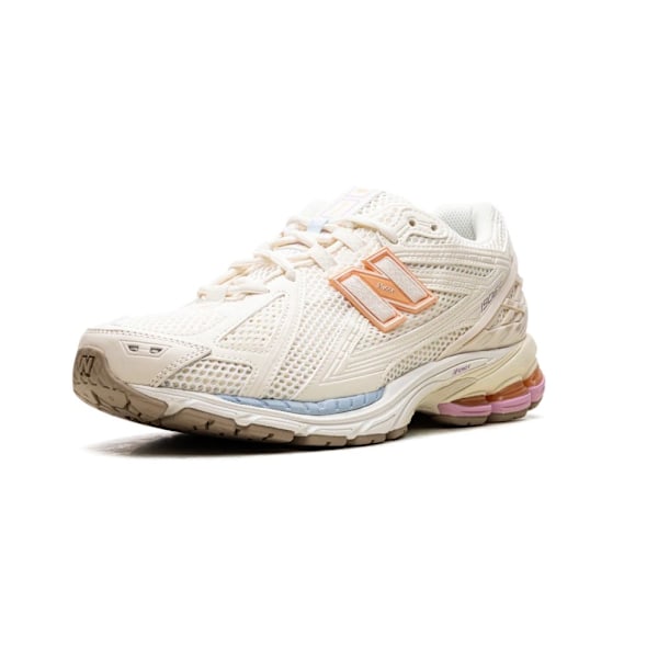 NEW BALANCES 1906R PINK SUGAR Original sneakers för män och kvinnor 36