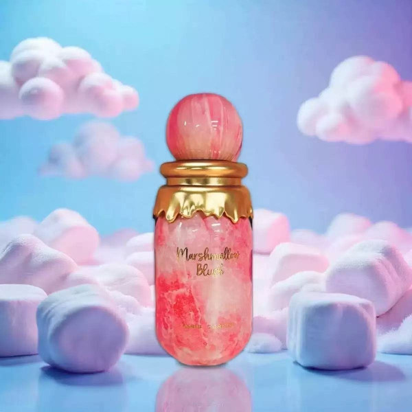 Paris Corner Marshmallow Blush Damparfym