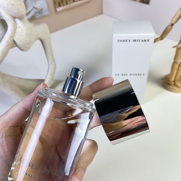 Issey Miyake Salt 100ml