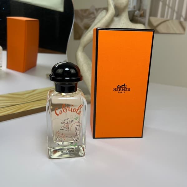 Hermèsin Baby Eau de Toilette 50ml