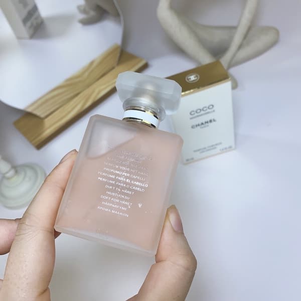 Cocoa Modern Hårspray för kvinnor, 35 ml