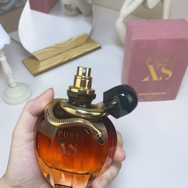 Pacos Rabanne Pure XS Damparfym Spray 80ml Fresh