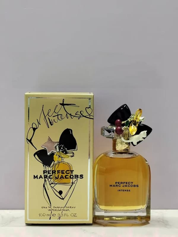 Miss Perfect Intense 100ml