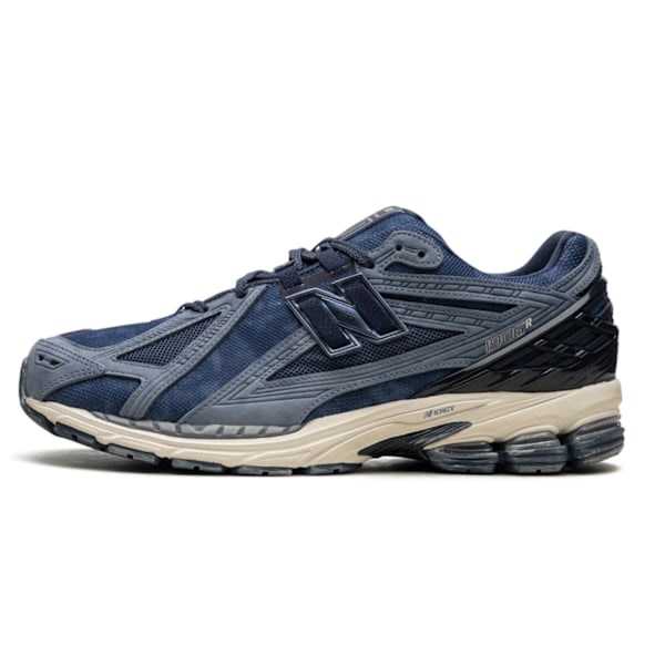 NEW BALANCES 1906R Sapphire Blue Original sneakers för män och kvinnor 44