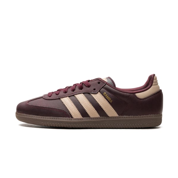 SAMBA OG WMNS"MAROON CRYSTAL" 39