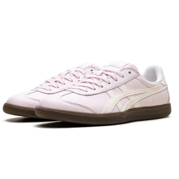 Tokuten "Light Pink White" Original sneakers för män och kvinnor 40