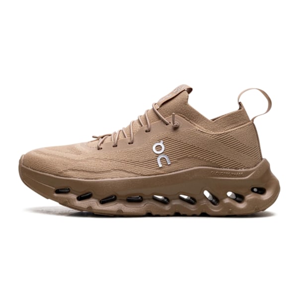 On Running Cloudtilt WMNS "LOEWE Dark Sand" Original sneakers för män och kvinnor 38