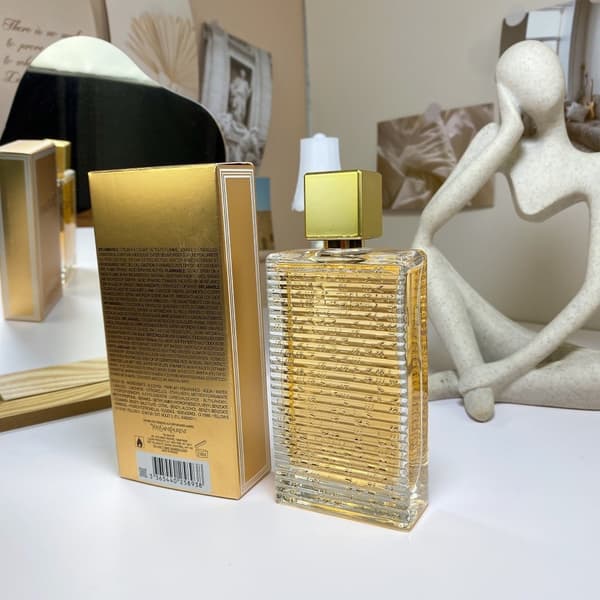 Dreamy's Drama Star Eau de Parfum for kvinner 90ml