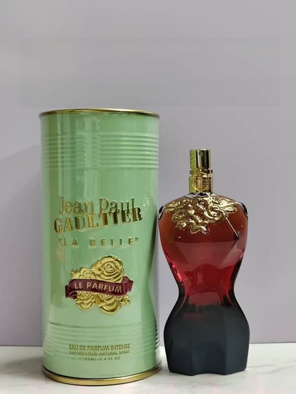 Jean Paul Gaultier Beauty Intense Edition 125ml