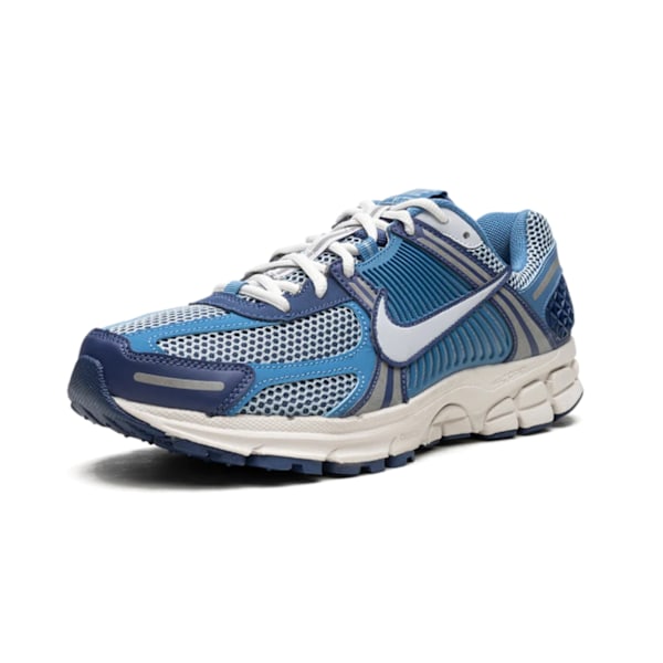 Nikes Lifestyle Zoom Vomero 5"Worn Blue" Original sneakers för män och kvinnor 45